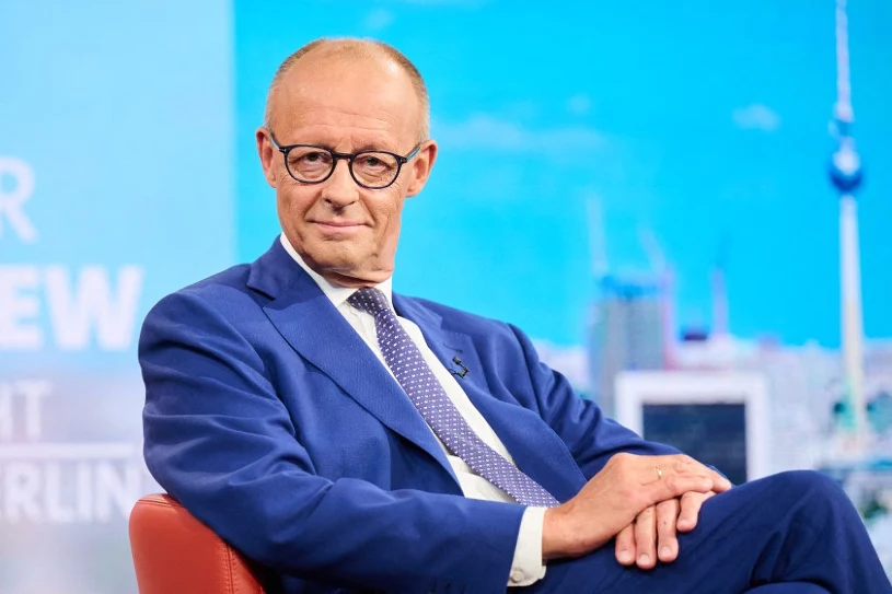 Niemcy wściekli po sabotażu. Berlin chce przekazać Ukrainie współrzędne