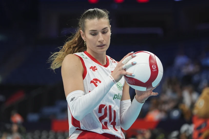 Wielki triumf Polek. Półfinał jest ich, a to nie wszystko. FIVB potwierdza