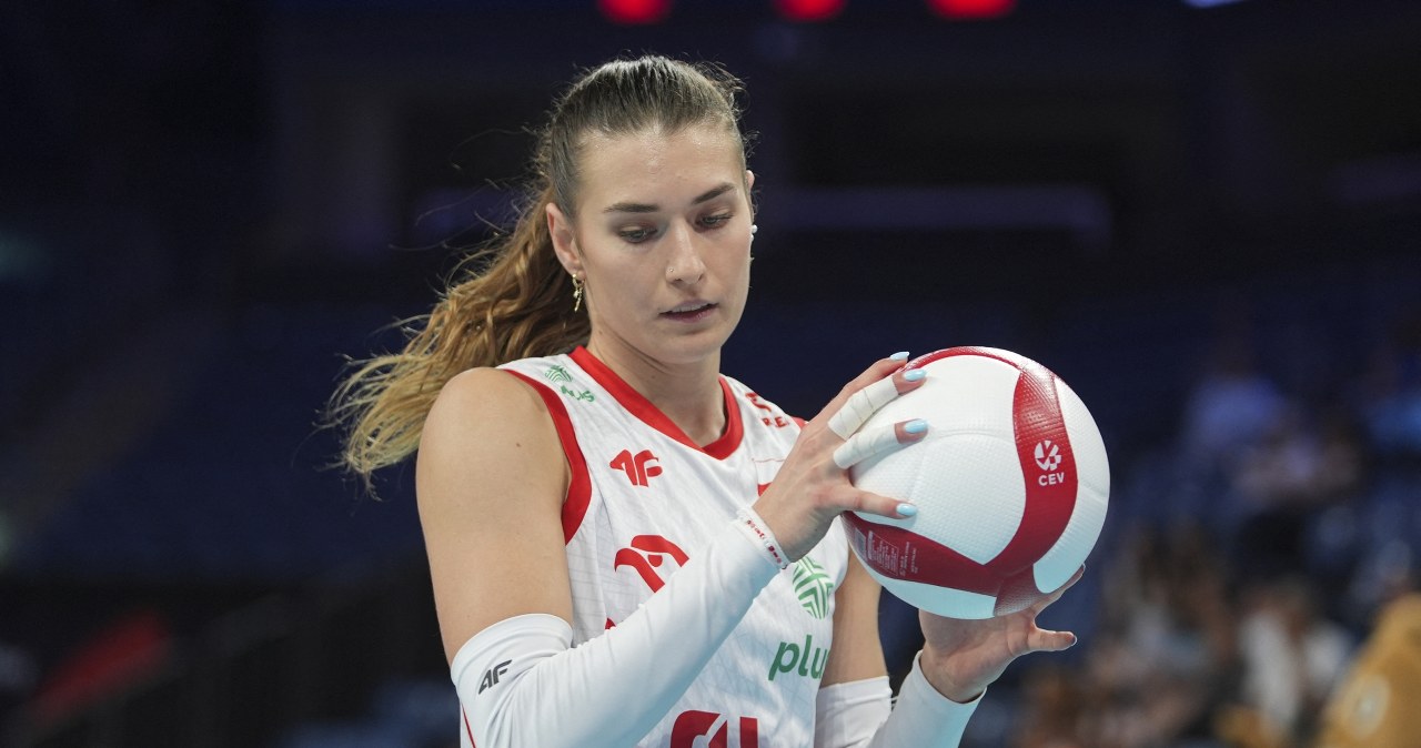 Wielki triumf Polek. Półfinał jest ich, a to nie wszystko. FIVB potwierdza