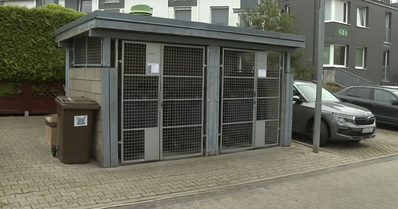 Szczecin. Wyrzucili komodę. Zapomnieli, że było w niej 300 tys. zł Szczecin. Wyrzucili komodę. Zapomnieli, że było w niej 300 tys. zł