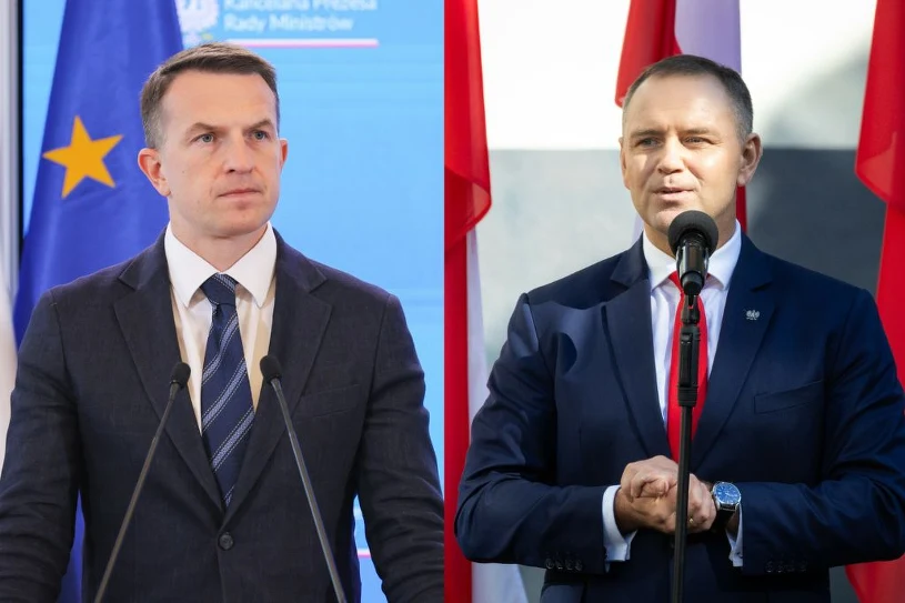 Echa słów Karola Nawrockiego, poszło o sędziów TK. "To jego obowiązek"