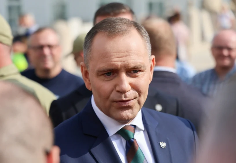 Putin zaproszony na szczyt G20. Nawrocki nie zmienia planów