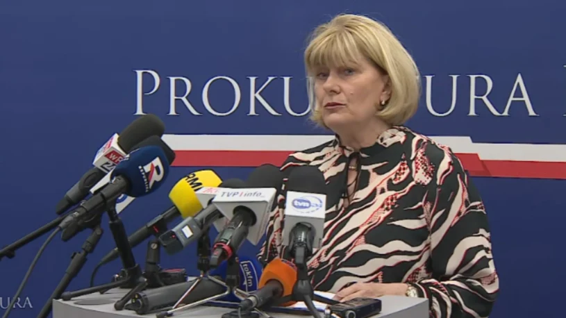 Zarzuty dla trojga podejrzanych w sprawie Zondacrypto