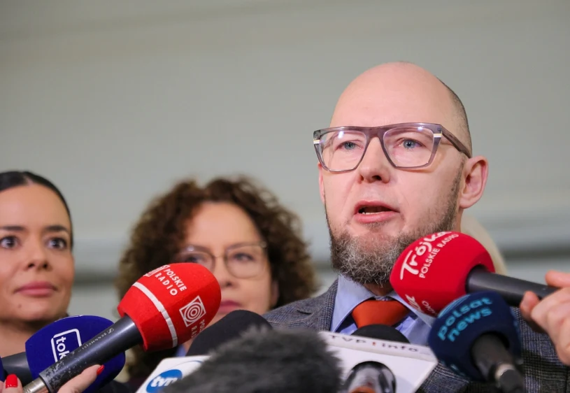 Mieszkanie, "inna nieruchomość", kredyt. Przyszły wiceminister ujawnił majątek