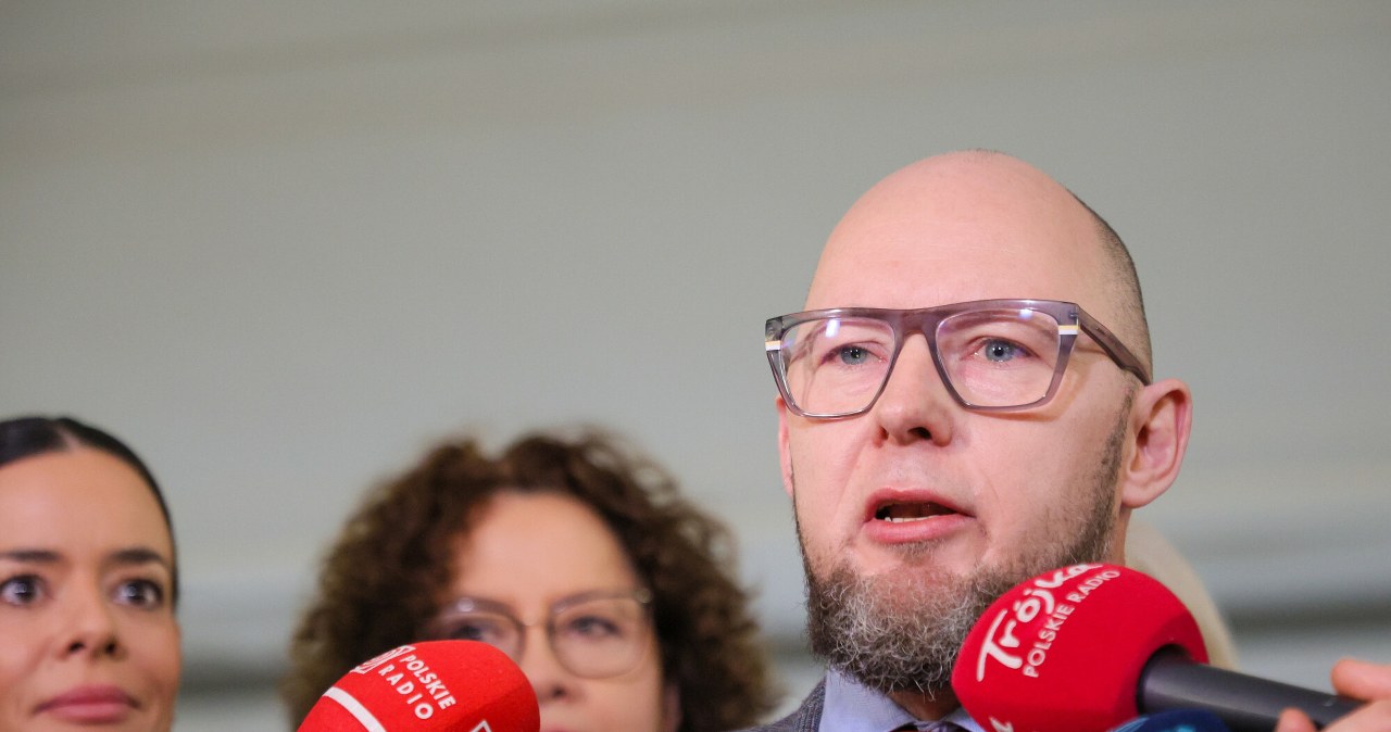 Mieszkanie, "inna nieruchomość", kredyt. Przyszły wiceminister ujawnił majątek