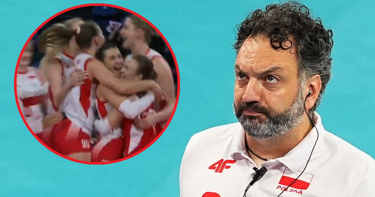 Tak reprezentantki Polski cieszyły się z awansu do półfinału ME