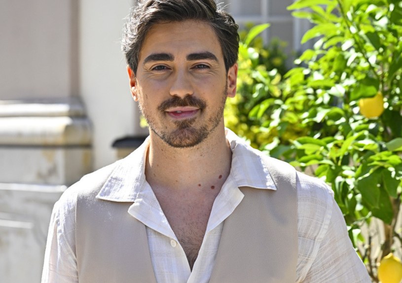 Matteo Brunetti - najważniejsze informacje