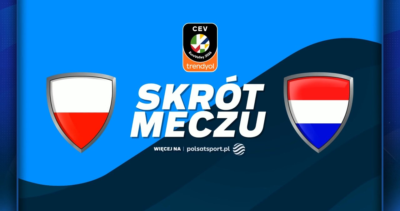 Tak polskie siatkarki awansowały do półfinału. Zobacz skrót meczu