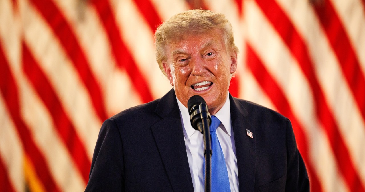 Hiszpania. Trump uderza w sojusznika z NATO. „Będzie zrujnowanym krajem” Hiszpania. Trump uderza w sojusznika z NATO. „Będzie zrujnowanym krajem”