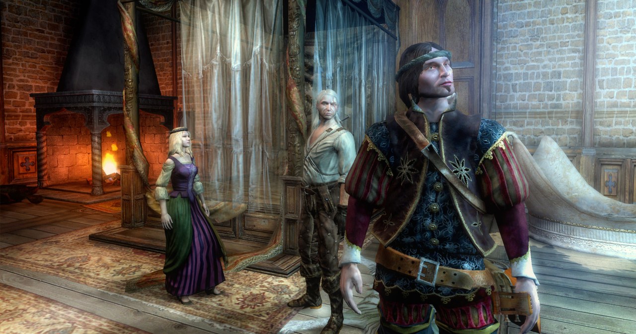 Wiedźmin Remake opóźniony? CD Projekt wyjaśnia