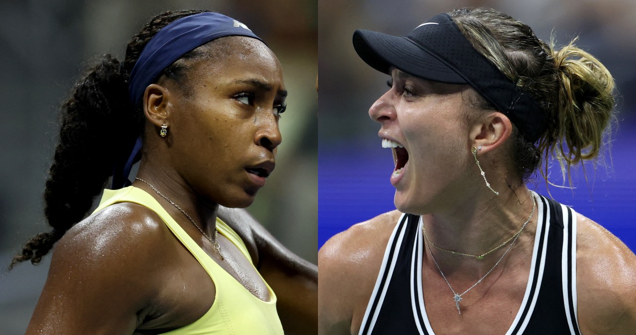 Tie-break zakończył mecz Badosy z Gauff. Jest udany rewanż w Nowym Jorku