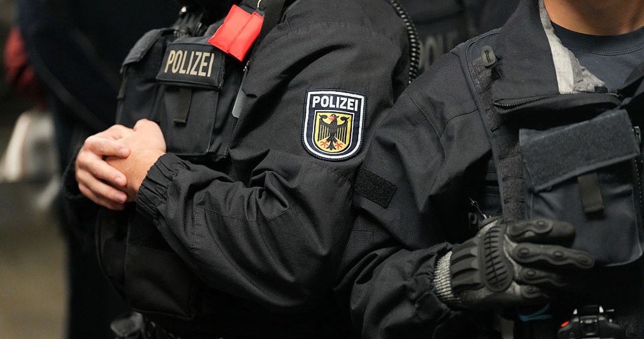 Niemcy biją na alarm. Podejrzany przedmiot obok strategicznego obiektu
