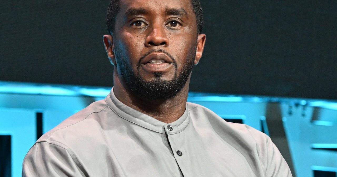 Głośny proces pogrążył Diddy’ego. Muzyk niedługo wyjdzie na wolność
