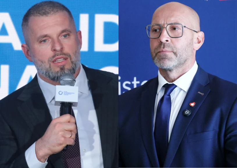 Ukraińcy chcą zorganizować mundial z Polską. Padł możliwy termin