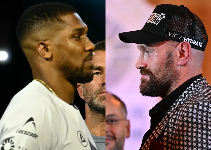 Co z walką Joshua - Fury? Promotor ogłosił światu ważną nowinę