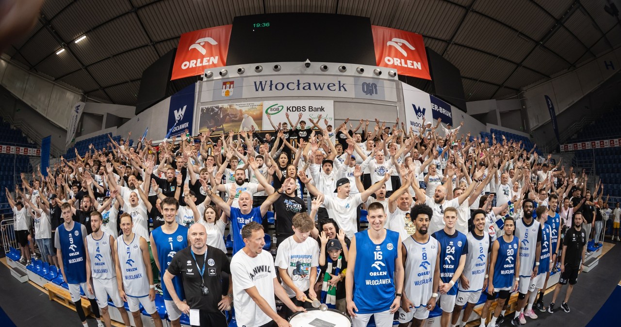 Imponujący wynik polskiego klubu. Wiadomo, ile sprzedano karnetów