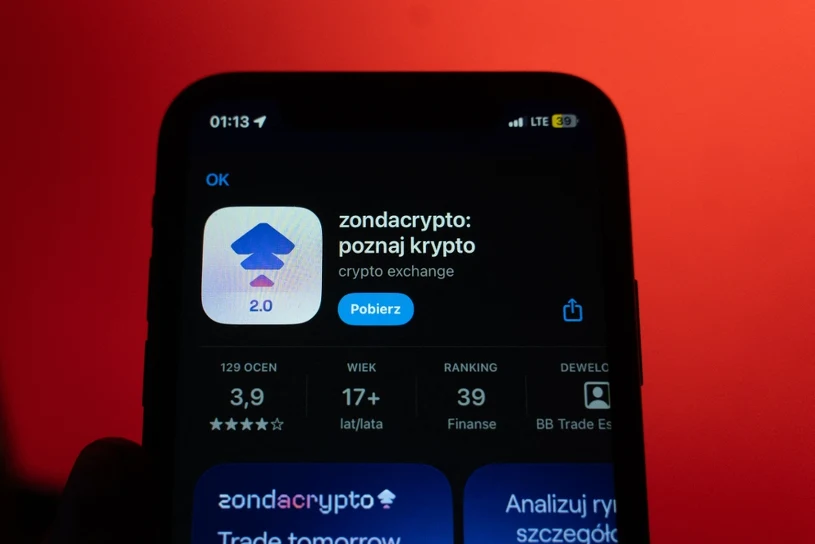 Od BitBay do Zondacrypto. W tle ludzie mafii paliwowej