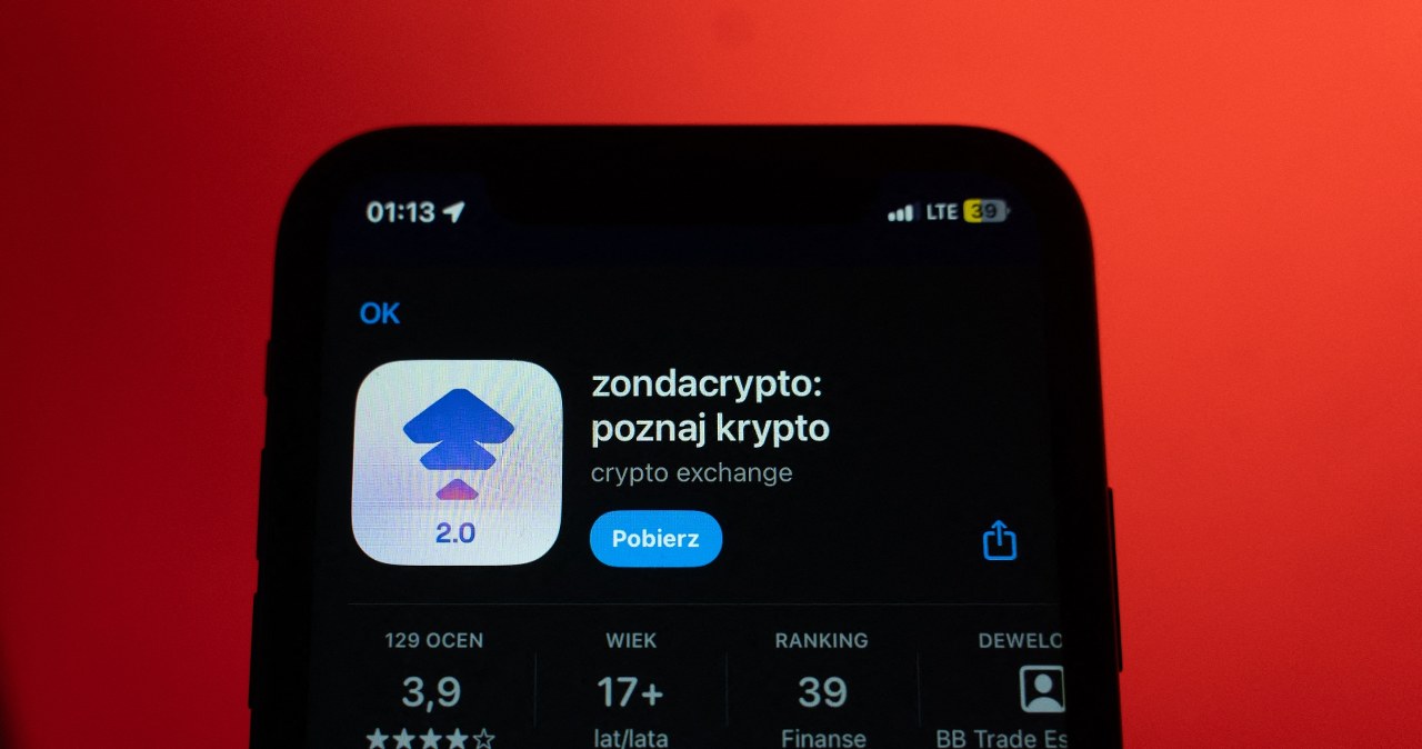 Od BitBay do Zondacrypto. W tle ludzie mafii paliwowej