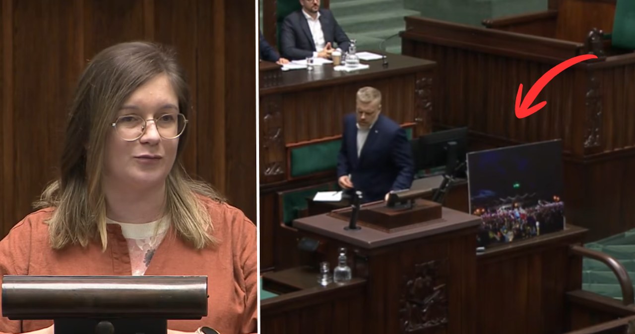 "To jest skandal, nie jest wam wstyd?". Burza w Sejmie o kandydaturę Berka