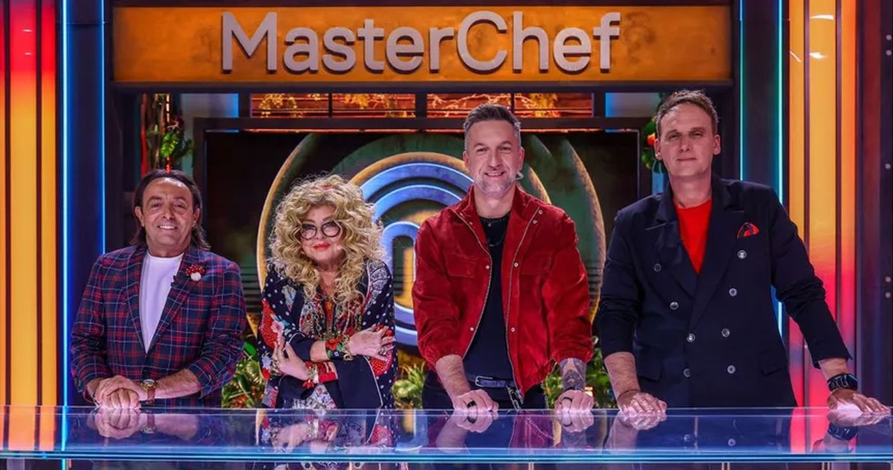 Rusza wyjątkowa edycja "MasterChefa"! Tego w programie jeszcze nie było