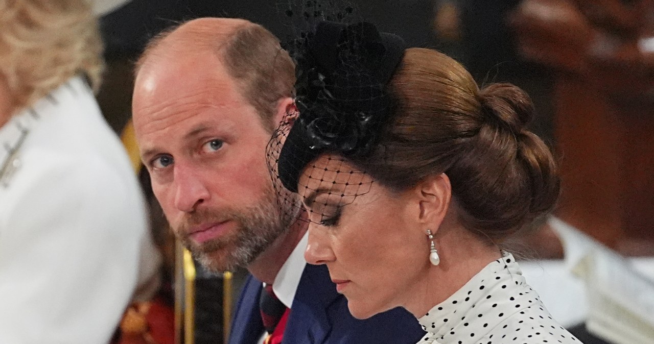 Kate i William mają dość dramatu? Tak reagują na powrót Harry’ego i Meghan
