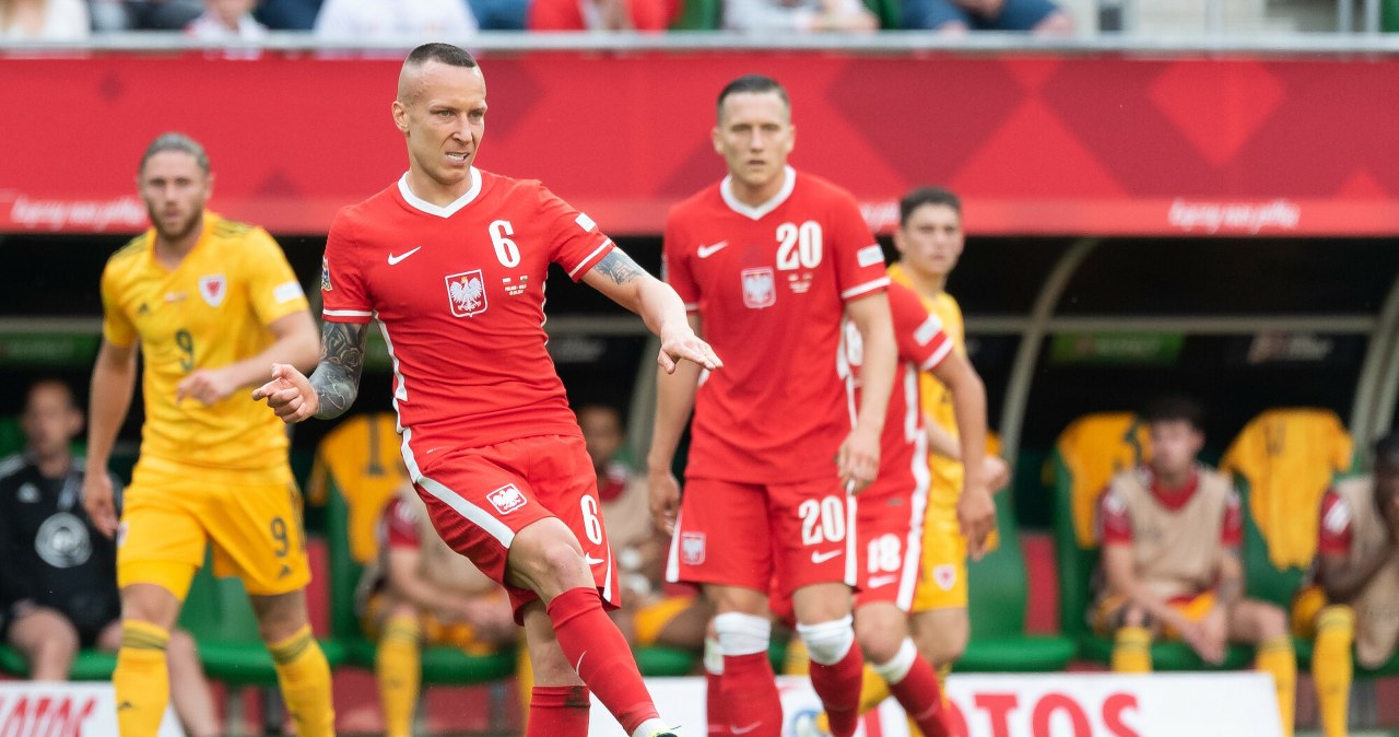 Reprezentant Polski kończy karierę. Grał na mundialu, debiutował u Nawałki