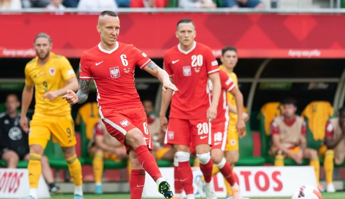 Reprezentant Polski kończy karierę. Grał na mundialu, debiutował u Nawałki