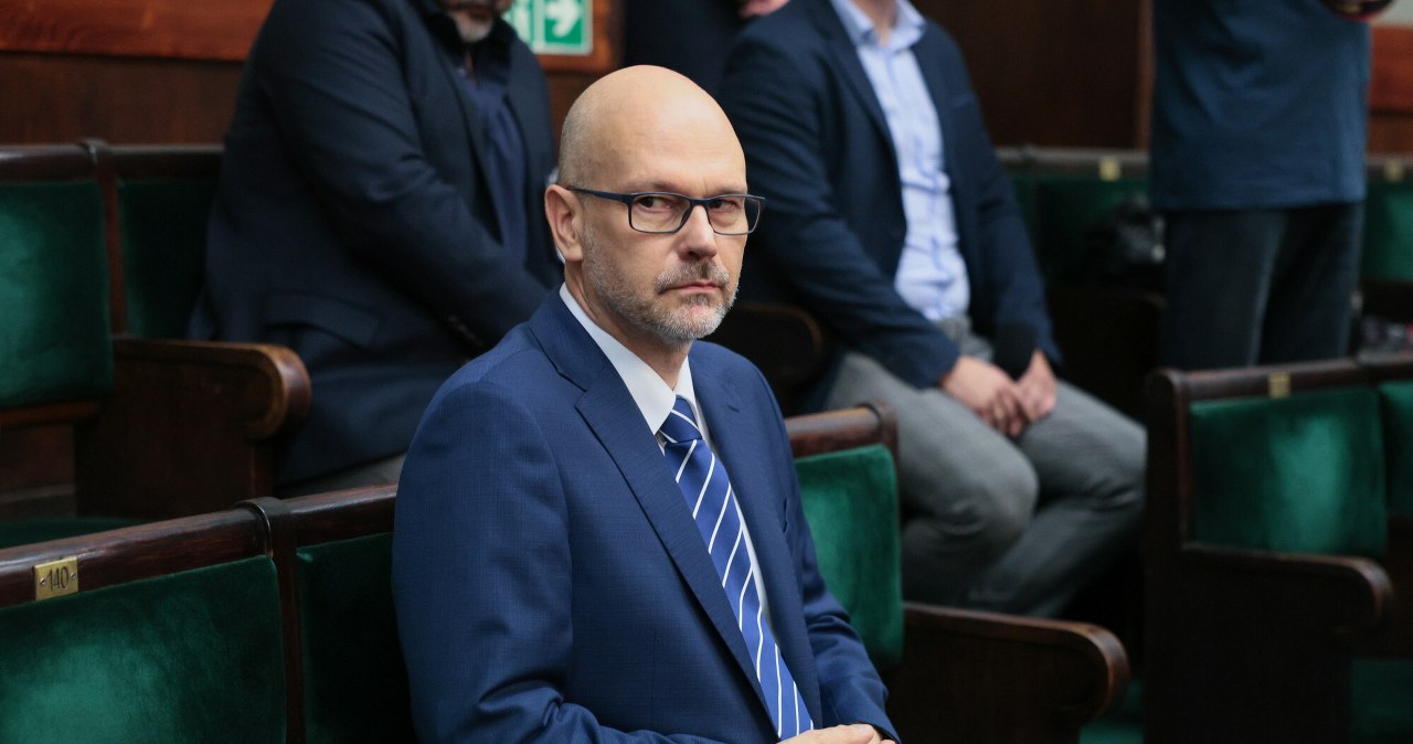 Głosowanie nad wyborem sędziego TK. Sejm zdecydował ws. Macieja Berka
