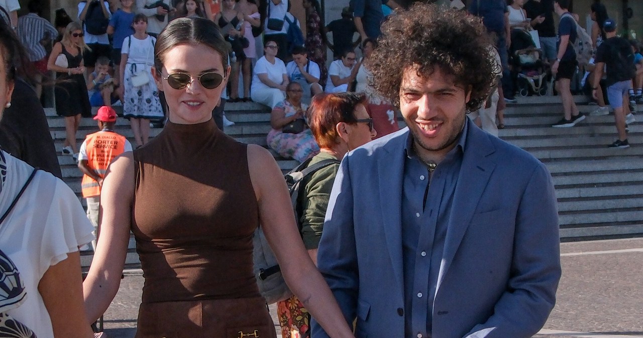 Jesienią powracają w wielkim stylu. Modne kozaki lansuje już Selena Gomez