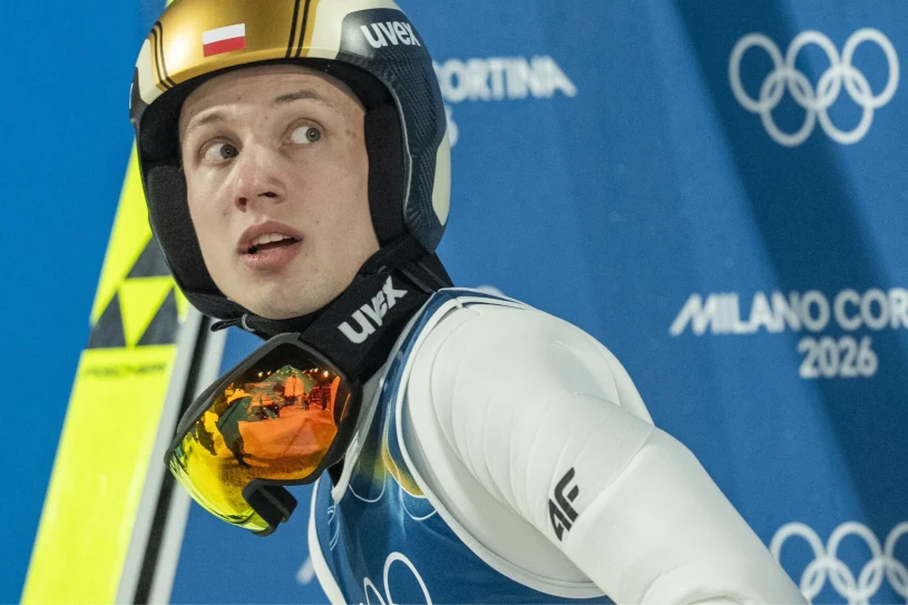 Polacy wściekli po decyzji FIS. Skoki czeka rewolucyjna zmiana