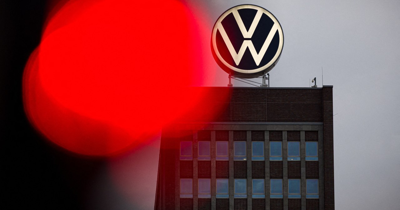 Volkswagen ogłosił największe zwolnienia w historii przemysłu motoryzacyjnego
