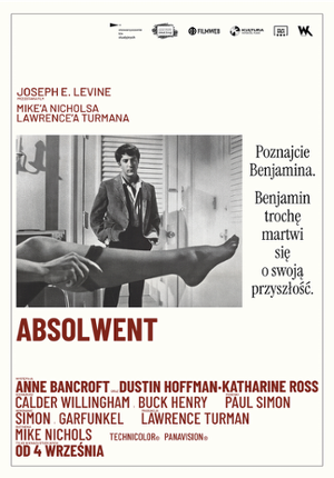 Absolwent