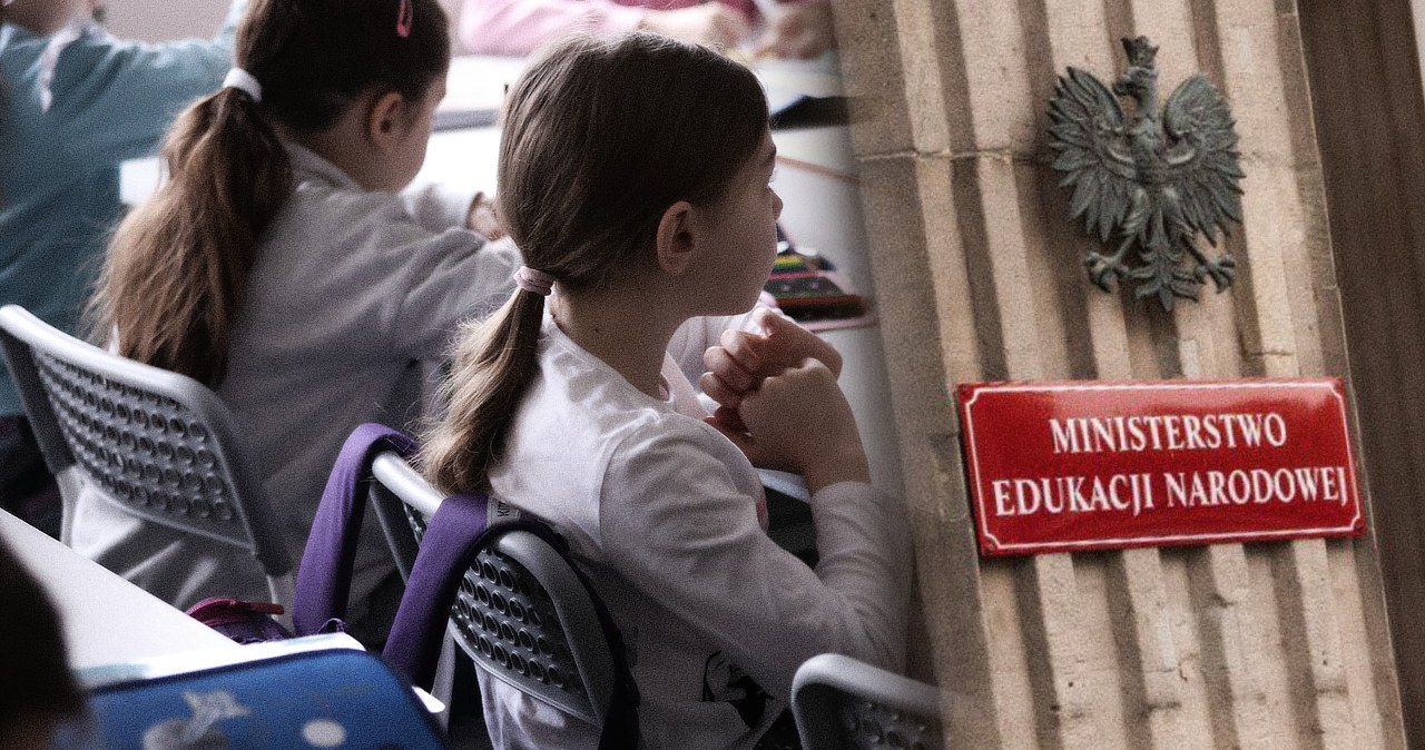 Ministerstwo wyciąga wnioski z nauki Ukraińców. Przeznaczy 250 mln zł