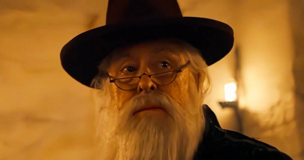 Nowe twarze w serialu "Harry Potter". Młoda obsada się rozrasta