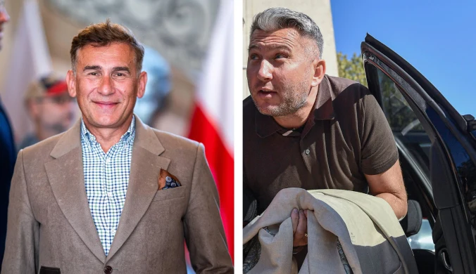 Legenda sportu idzie po prezesurę w PKOl. Nieoficjalny cios i mocna reakcja
