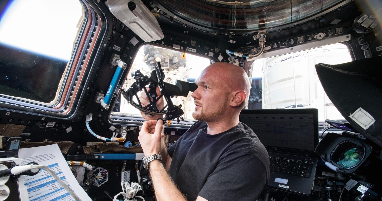 Gwiazdy wskażą drogę do domu. NASA wraca do nawigacji z XVIII w.