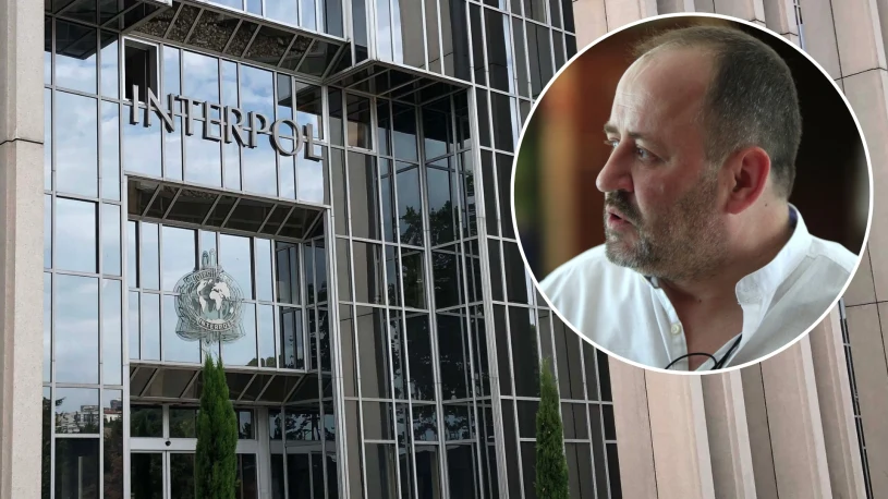 Zwrot w sprawie Bogusława Bagsika. Interpol włączył się w poszukiwania
