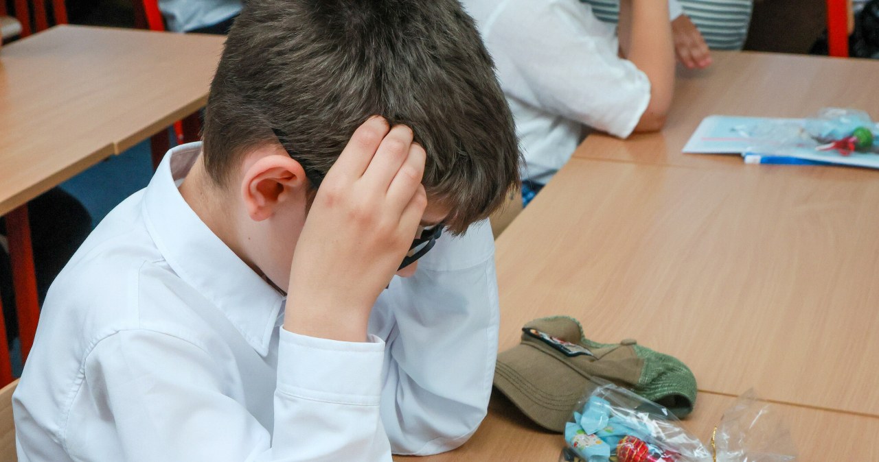 Ocena, która miała motywować i wychowywać. "Niesprawiedliwa i krzywdząca"