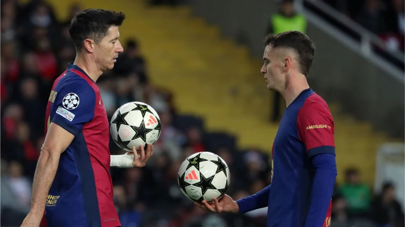 Transfer odwołany, Barcelona musiała reagować. Obrał zaskakujący kierunek