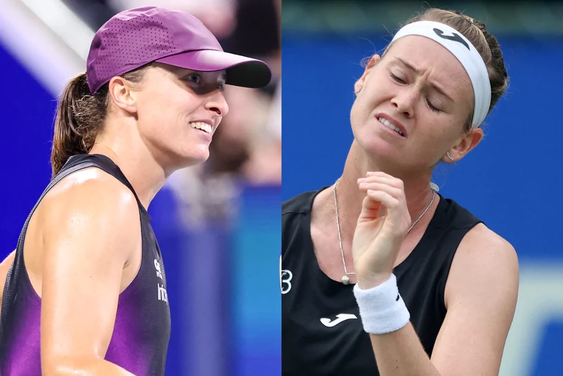 Świątek poznała decyzję. Komunikat US Open ws. meczu z Czeszką w 3. rundzie