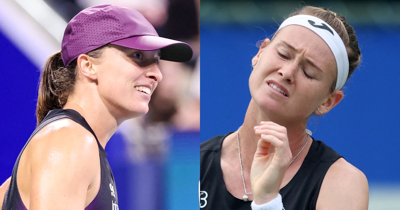 Świątek poznała decyzję. Komunikat US Open ws. meczu z Czeszką w 3. rundzie