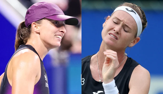 Świątek poznała decyzję. Komunikat US Open ws. meczu z Czeszką w 3. rundzie