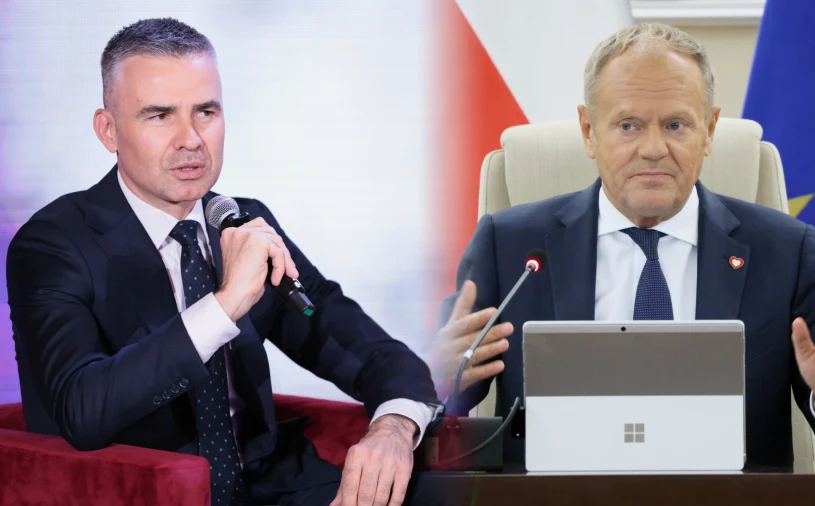 Szef adwokatury reaguje po słowach Tuska. "Nie powinno mieć miejsca"