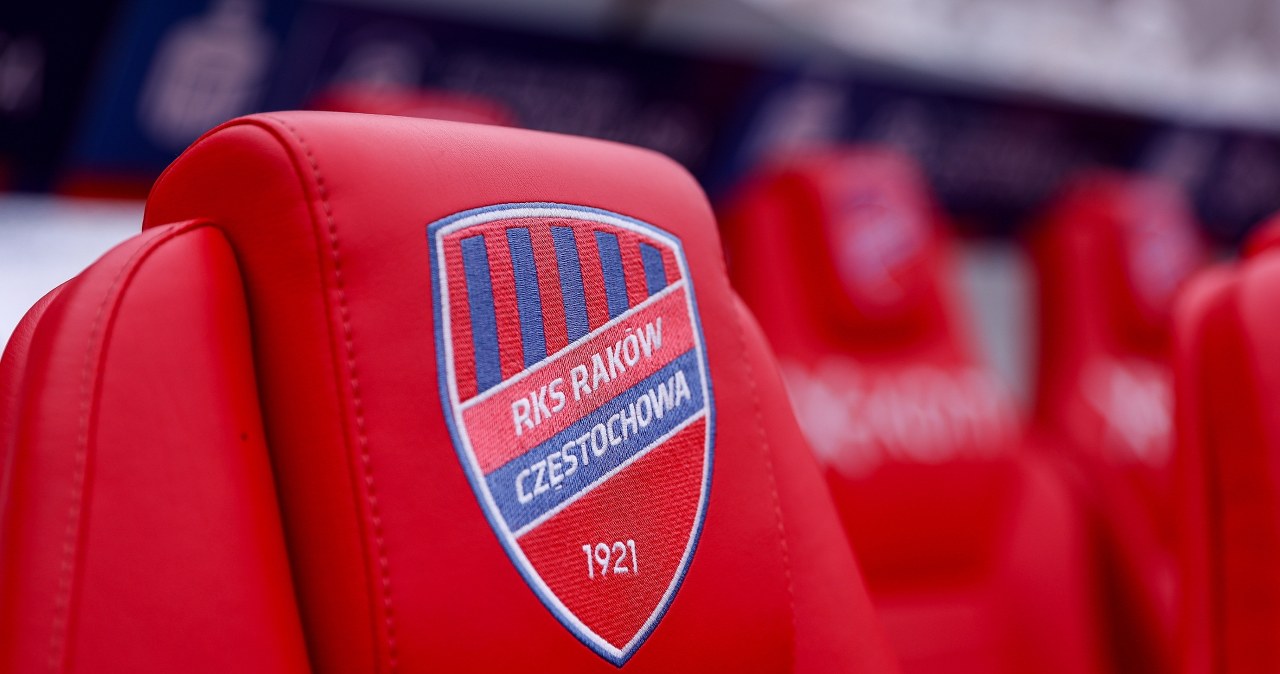 Media: Oto nowy trener Rakowa. Powrót do Częstochowy