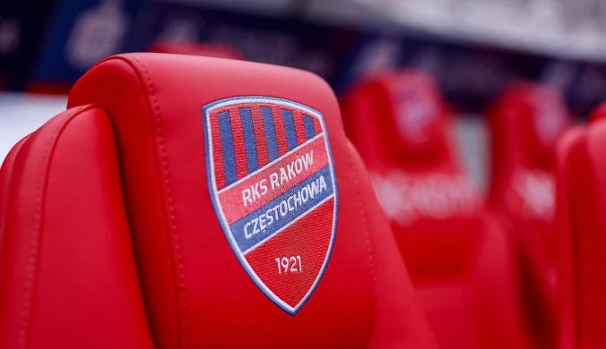 Media: Oto nowy trener Rakowa. Powrót do Częstochowy