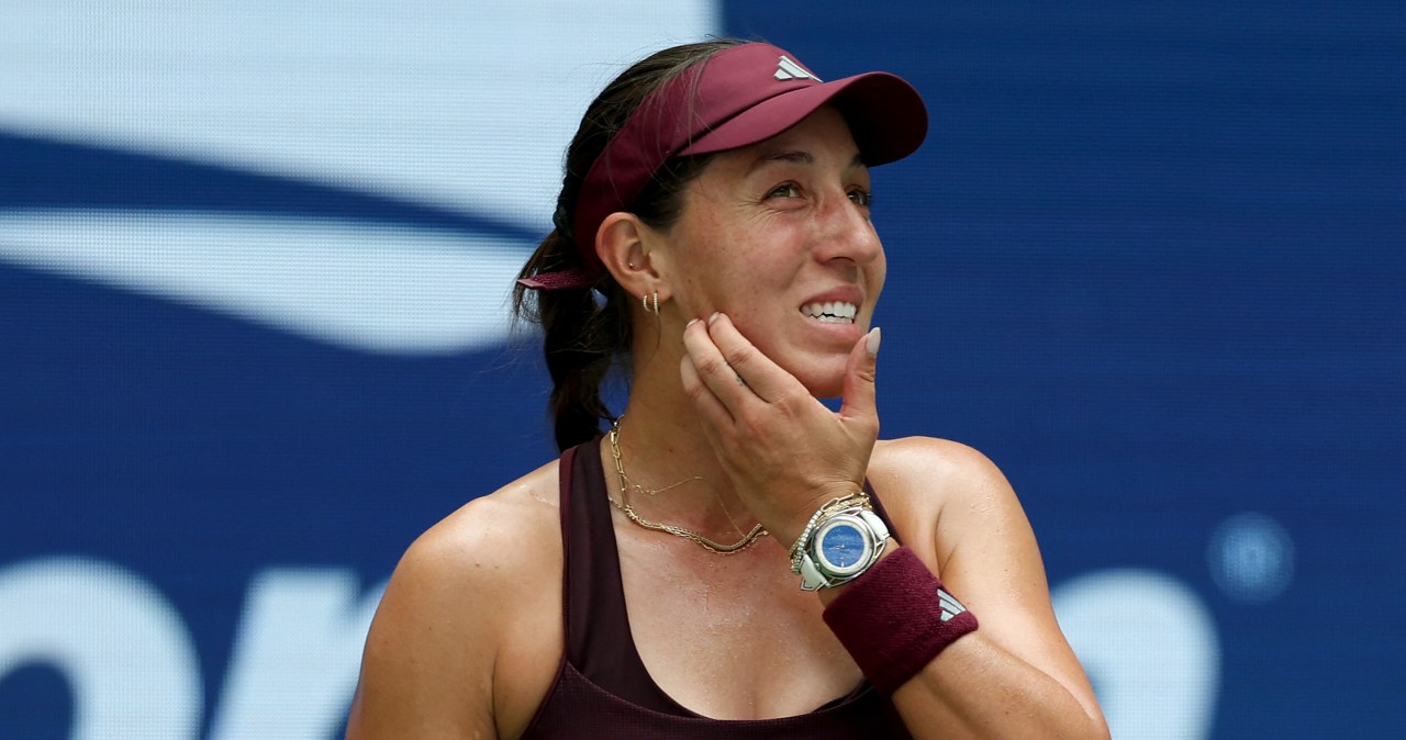 1:6 Peguli. Trzeci set decydował. Jedna z finalistek US Open już za burtą