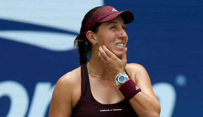 1:6 Peguli. Trzeci set decydował. Jedna z finalistek US Open już za burtą