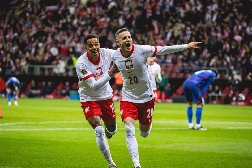 Reprezentant Polski zmienił klub. Duży transfer wewnątrz Ekstraklasy