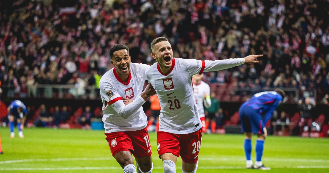 Reprezentant Polski zmienił klub. Duży transfer wewnątrz Ekstraklasy