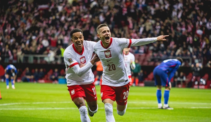 Reprezentant Polski zmienił klub. Duży transfer wewnątrz Ekstraklasy